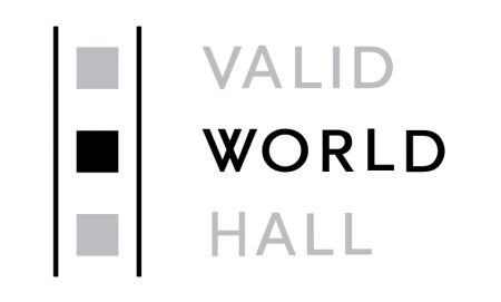 Valid World Hall